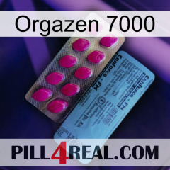 Orgazen 7000 35